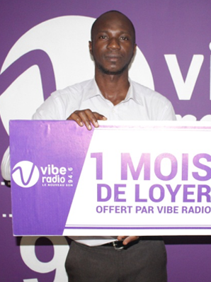 KOUASSI KOUAKOU